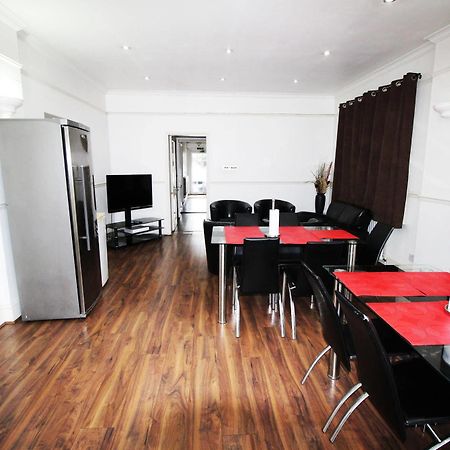 Flexistay Norbury Aparthotel 런던 외부 사진