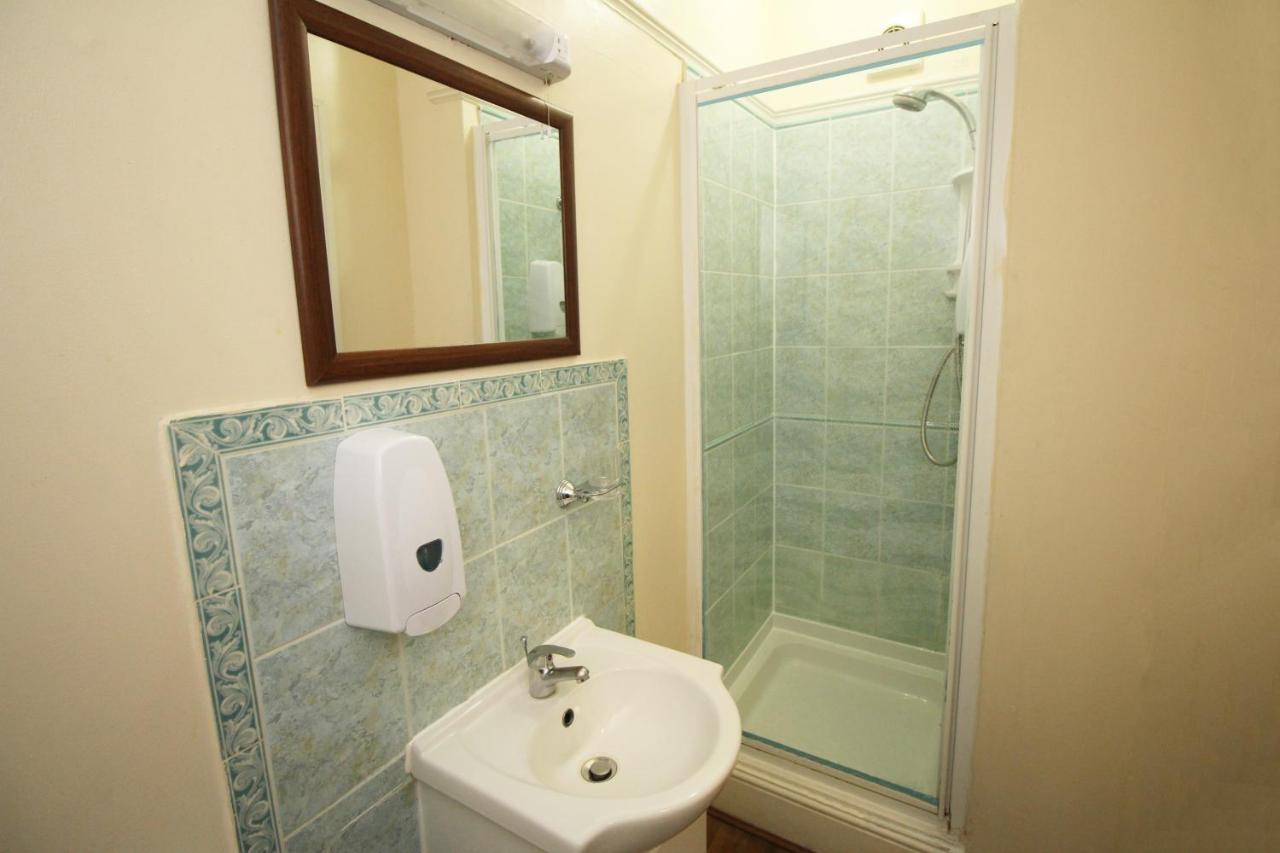 Flexistay Norbury Aparthotel 런던 외부 사진