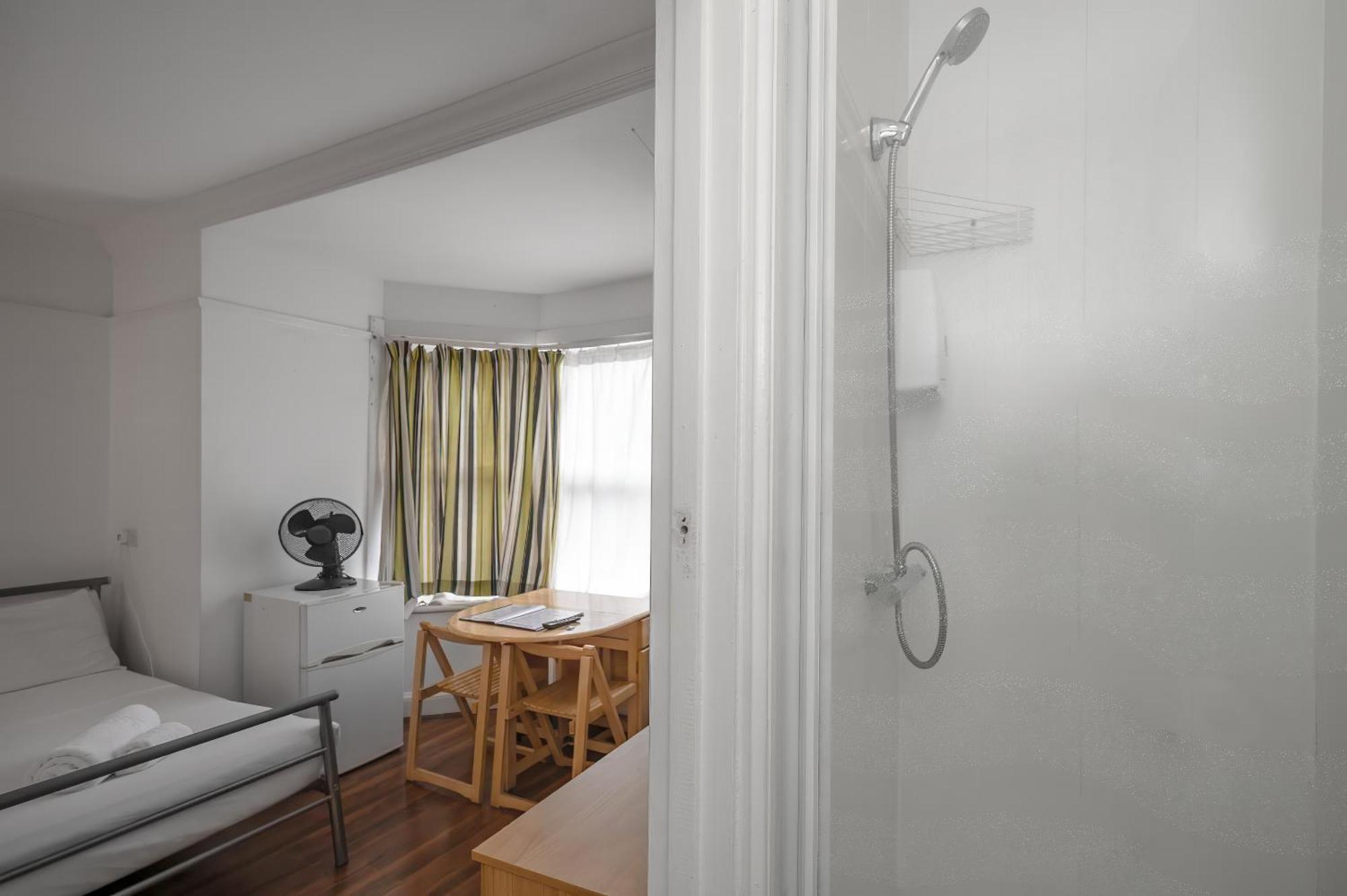 Flexistay Norbury Aparthotel 런던 외부 사진