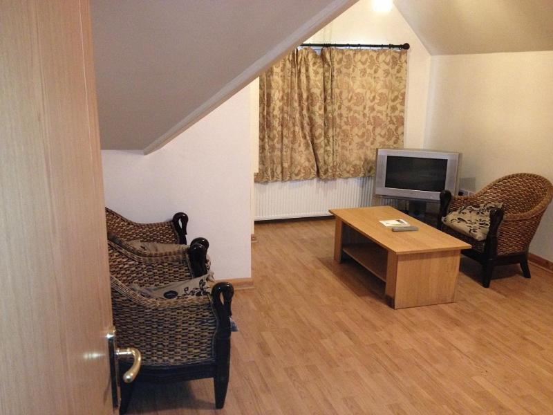 Flexistay Norbury Aparthotel 런던 객실 사진