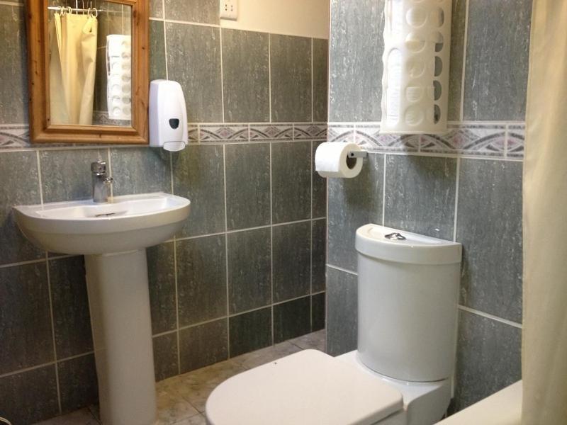 Flexistay Norbury Aparthotel 런던 객실 사진