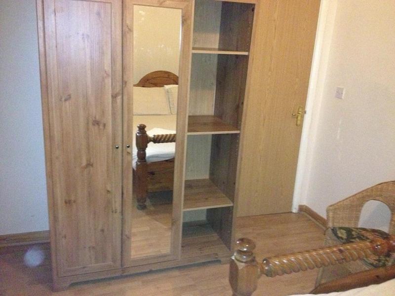 Flexistay Norbury Aparthotel 런던 객실 사진