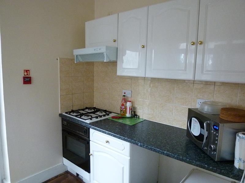 Flexistay Norbury Aparthotel 런던 외부 사진