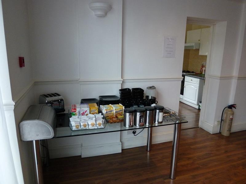Flexistay Norbury Aparthotel 런던 외부 사진
